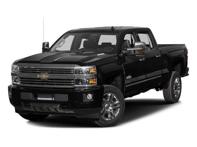 2016 Chevrolet Silverado 2500HD Vehicle Photo in EASTON, PA 18045-2341