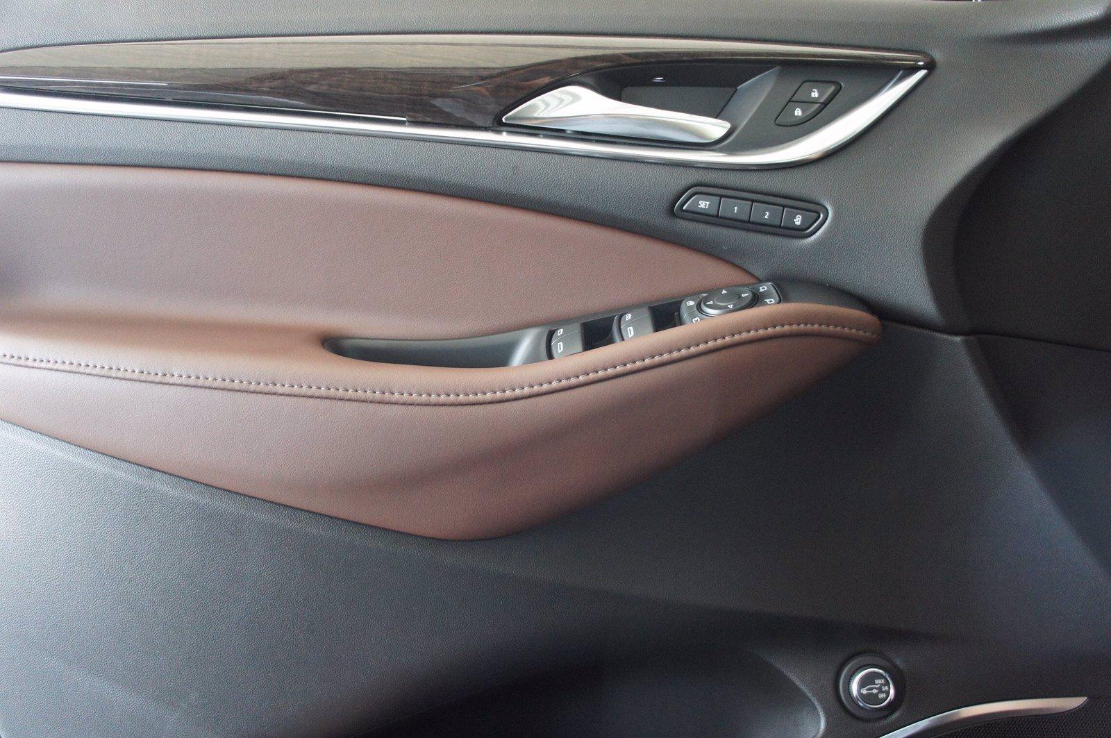 2021 Buick Enclave Vehicle Photo in Dallas, TX 75209