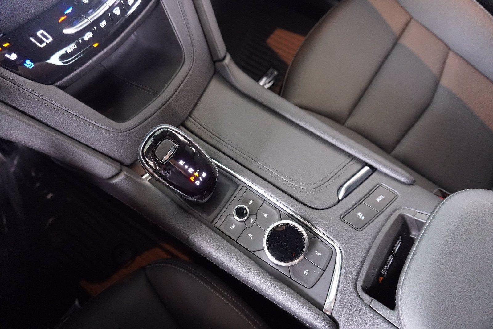 2021 Cadillac XT5 Vehicle Photo in Houston, TX 77079