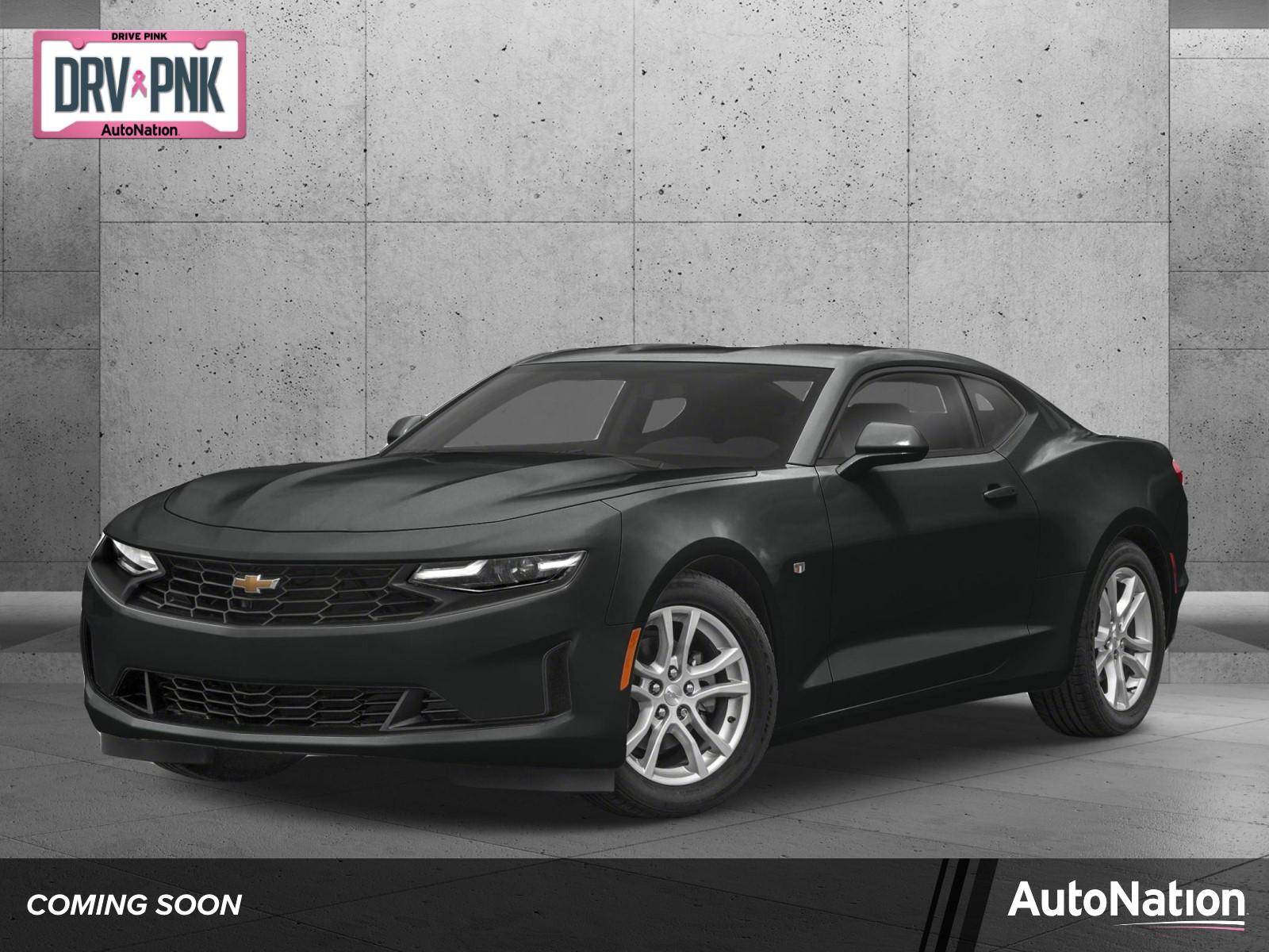 2021 Chevrolet Camaro Features Specs Autonation Chevrolet Coral Gables