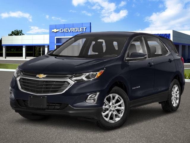 2021 Chevrolet Equinox Vehicle Photo in Saint James, NY 11780