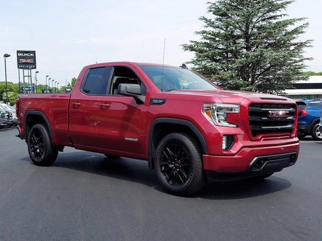 2020 GMC Sierra 1500 Vehicle Photo in Trevose, PA 19053