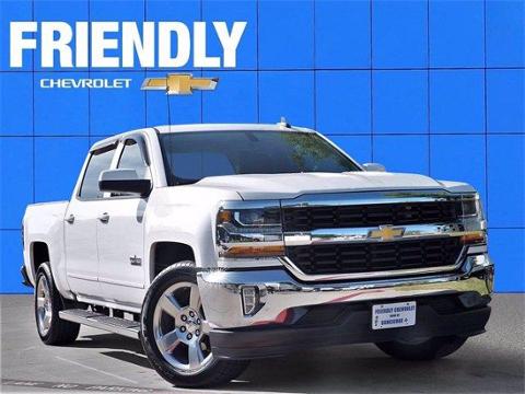 Pre-owned Chevrolet Vehicles for Sale | Dallas Chevy Dealership