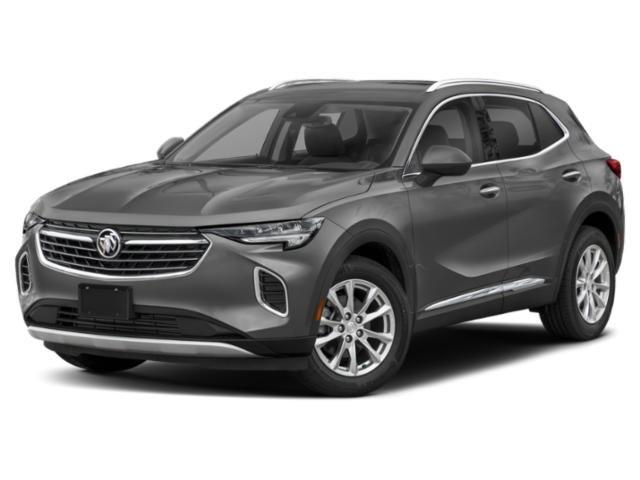 2021 Buick Envision Vehicle Photo in DEPEW, NY 14043-2608