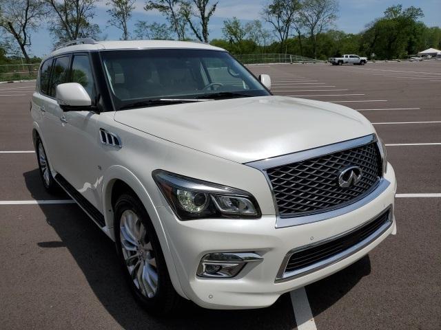 2015 Vehicles