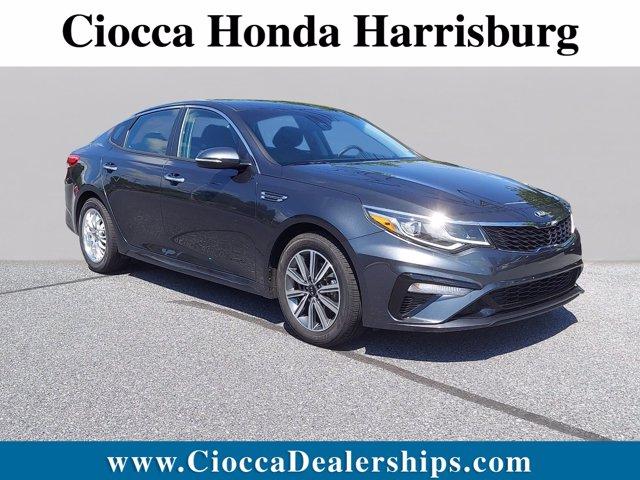 2019 Kia Optima Vehicle Photo in Harrisburg, PA 17112