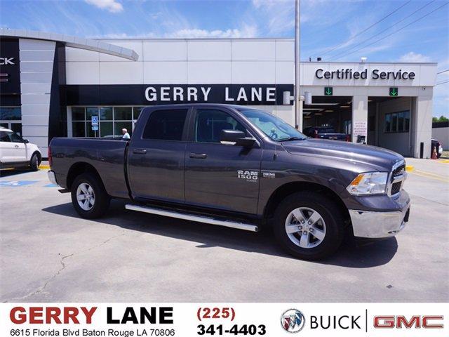2020 Ram 1500 Classic Vehicle Photo in BATON ROUGE, LA 70806-4030