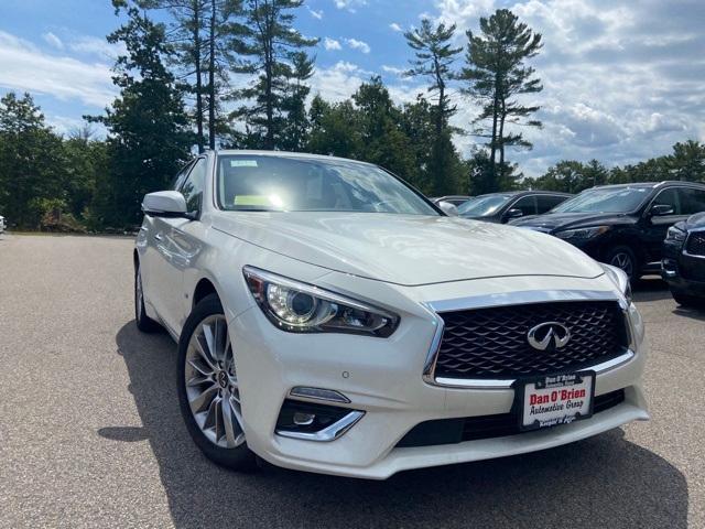 Dan O Brien Infiniti Of Hanover Is A Hanover Infiniti Dealer And A New Car And Used Car Ma Infiniti Dealership