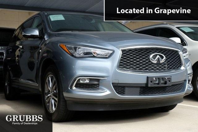 2019 INFINITI QX60 Vehicle Photo in Grapevine, TX 76051