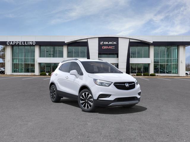 2021 Buick Encore Vehicle Photo in Williamsville, NY 14221