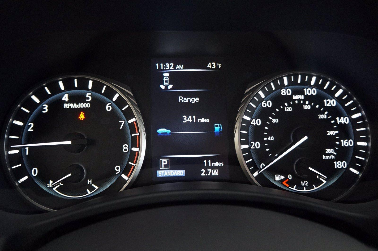 2021 INFINITI Q60 Vehicle Photo in Dallas, TX 75209