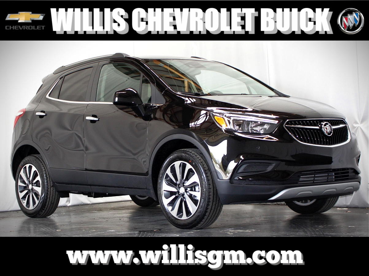 2021 Buick Encore Vehicle Photo in Smyrna, DE 19977