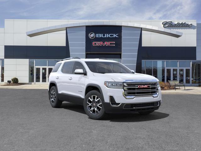 2021 GMC Acadia Vehicle Photo in Danbury, CT 06810