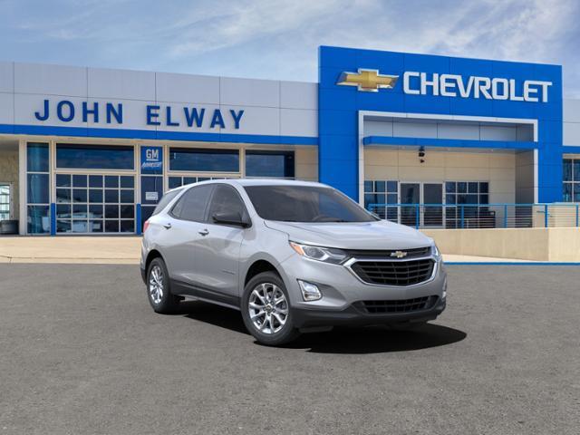2021 Chevrolet Equinox Vehicle Photo in Englewood, CO 80113