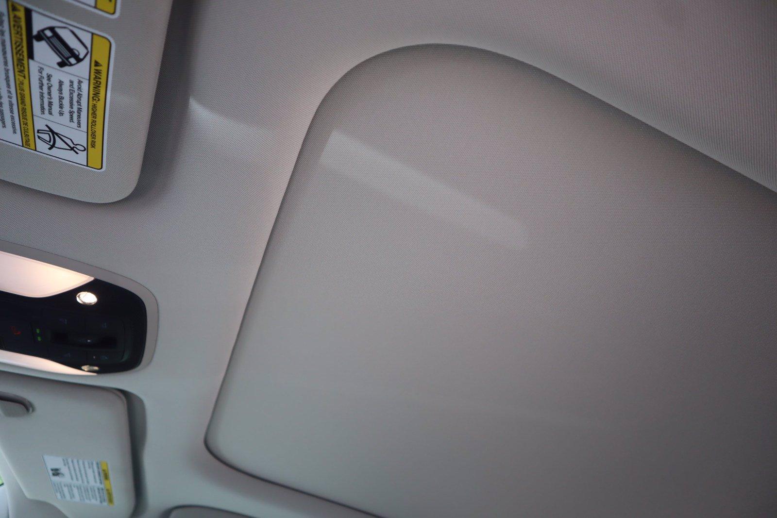 2021 INFINITI QX50 Vehicle Photo in Fort Worth, TX 76132