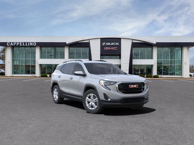 2021 GMC Terrain Vehicle Photo in Williamsville, NY 14221