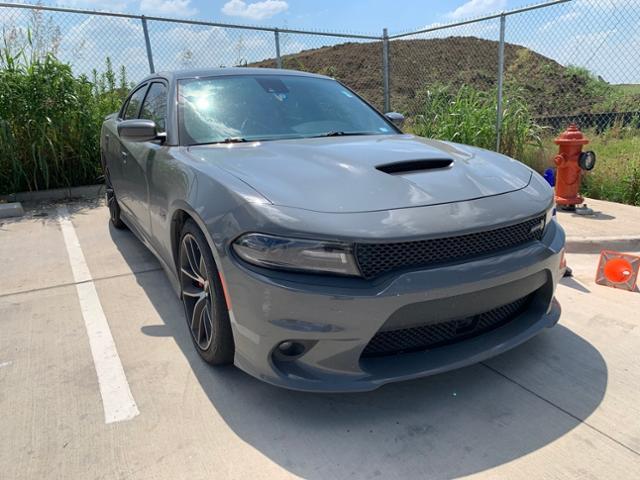 2017 Dodge Charger Vehicle Photo in Grapevine, TX 76051