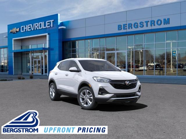 Select 2021 Buick Encore GX