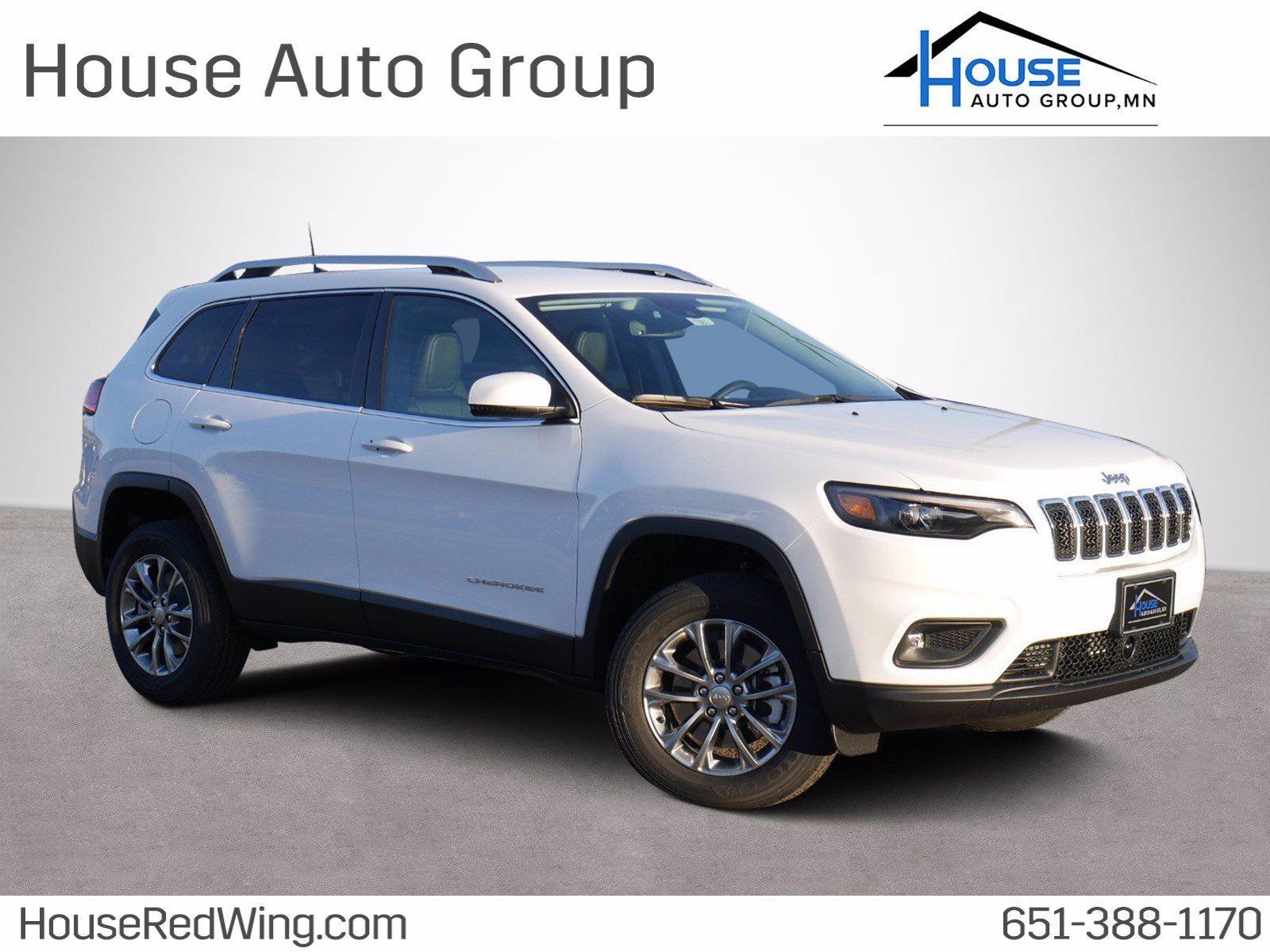 New 21 Jeep Cherokee For Sale Red Wing Mn Faribault Dc1061 New 21 Jeep Cherokee For Sale Red Wing Mn Faribault Dc1061