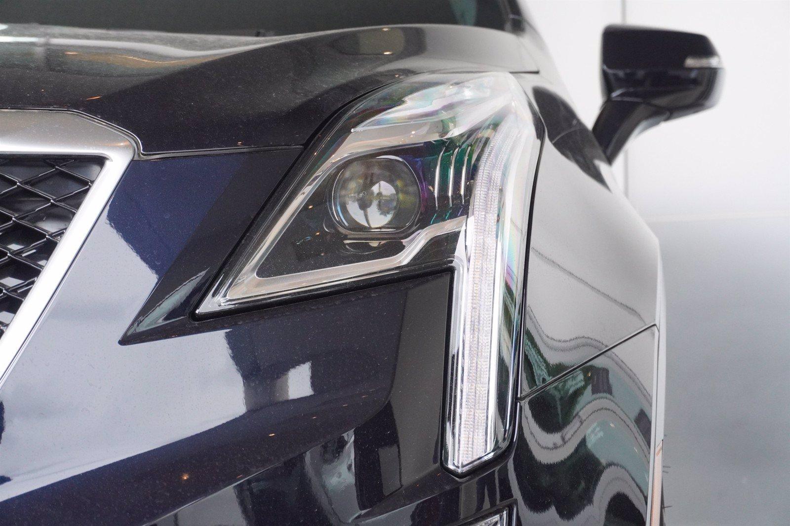 2021 Cadillac XT5 Vehicle Photo in Houston, TX 77079