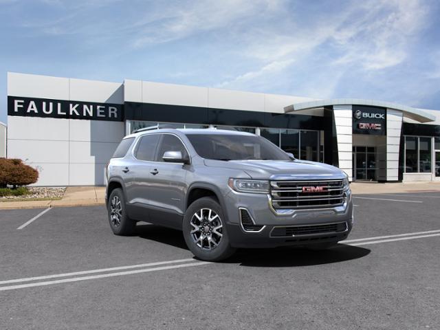 2021 GMC Acadia Vehicle Photo in Trevose, PA 19053