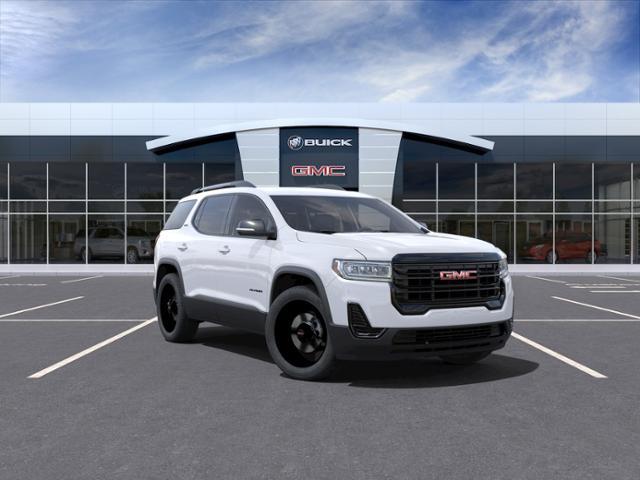2021 GMC Acadia Vehicle Photo in Medina, OH 44256