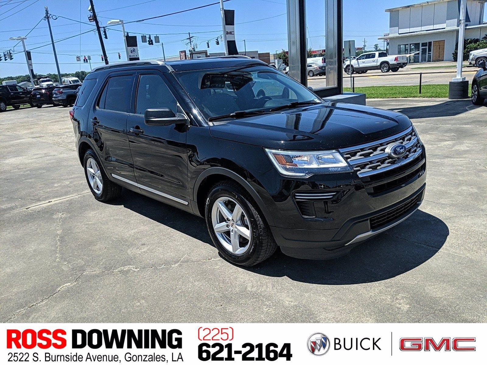 Used Ford Explorer For Sale In Hammond And Gonzales Louisiana Used Explorer Dealership Used Ford Explorer For Sale In Hammond And Gonzales Louisiana Used Explorer Dealership