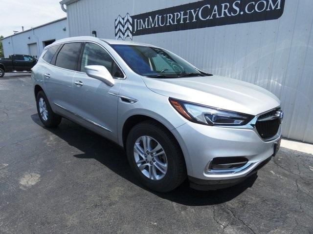 2018 Buick Enclave Vehicle Photo in Depew, NY 14043