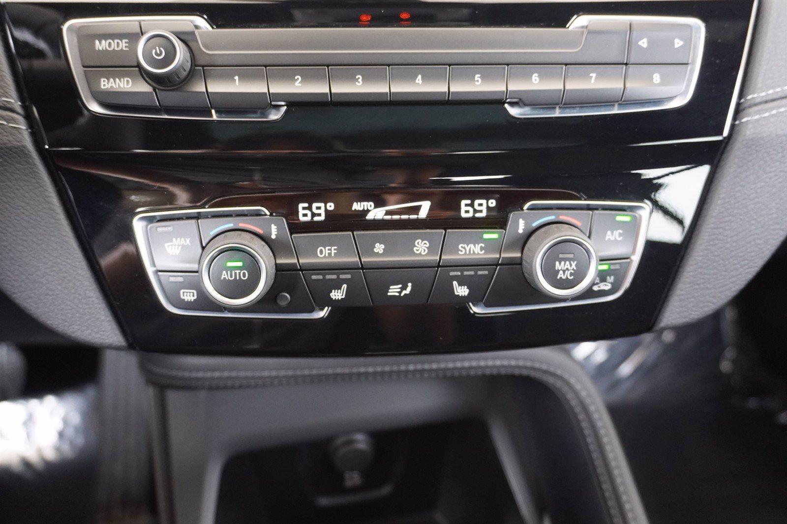 2021 BMW X2 xDrive28i Vehicle Photo in Grapevine, TX 76051