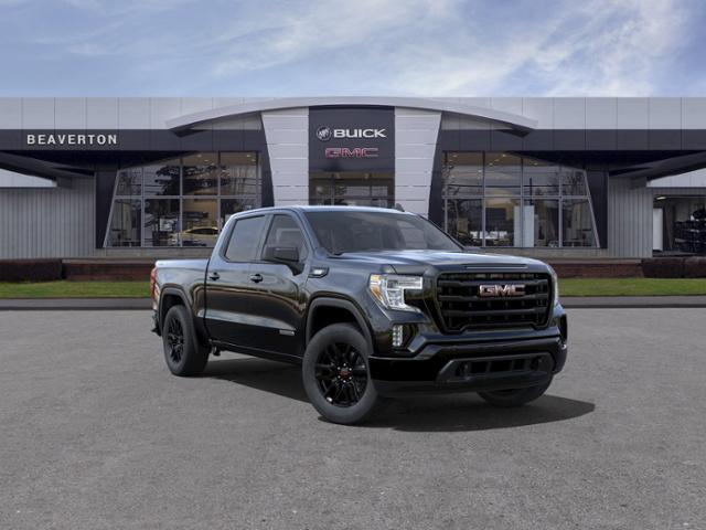 2021 GMC Sierra 1500 Vehicle Photo in Portland, OR 97225