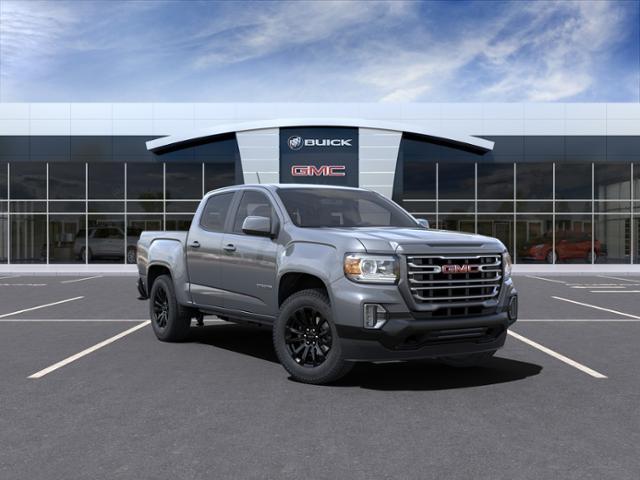 2021 GMC Canyon Vehicle Photo in Crossville, TN 38555