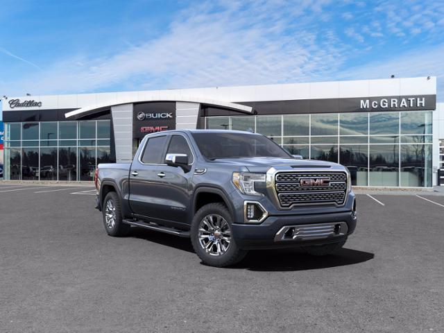 2021 GMC Sierra 1500 Vehicle Photo in Cedar Rapids, IA 52402