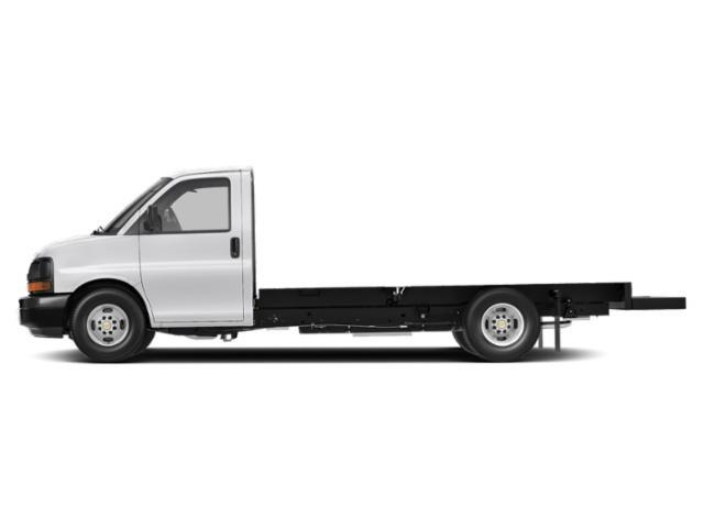 2017 chevrolet express commercial cutaway