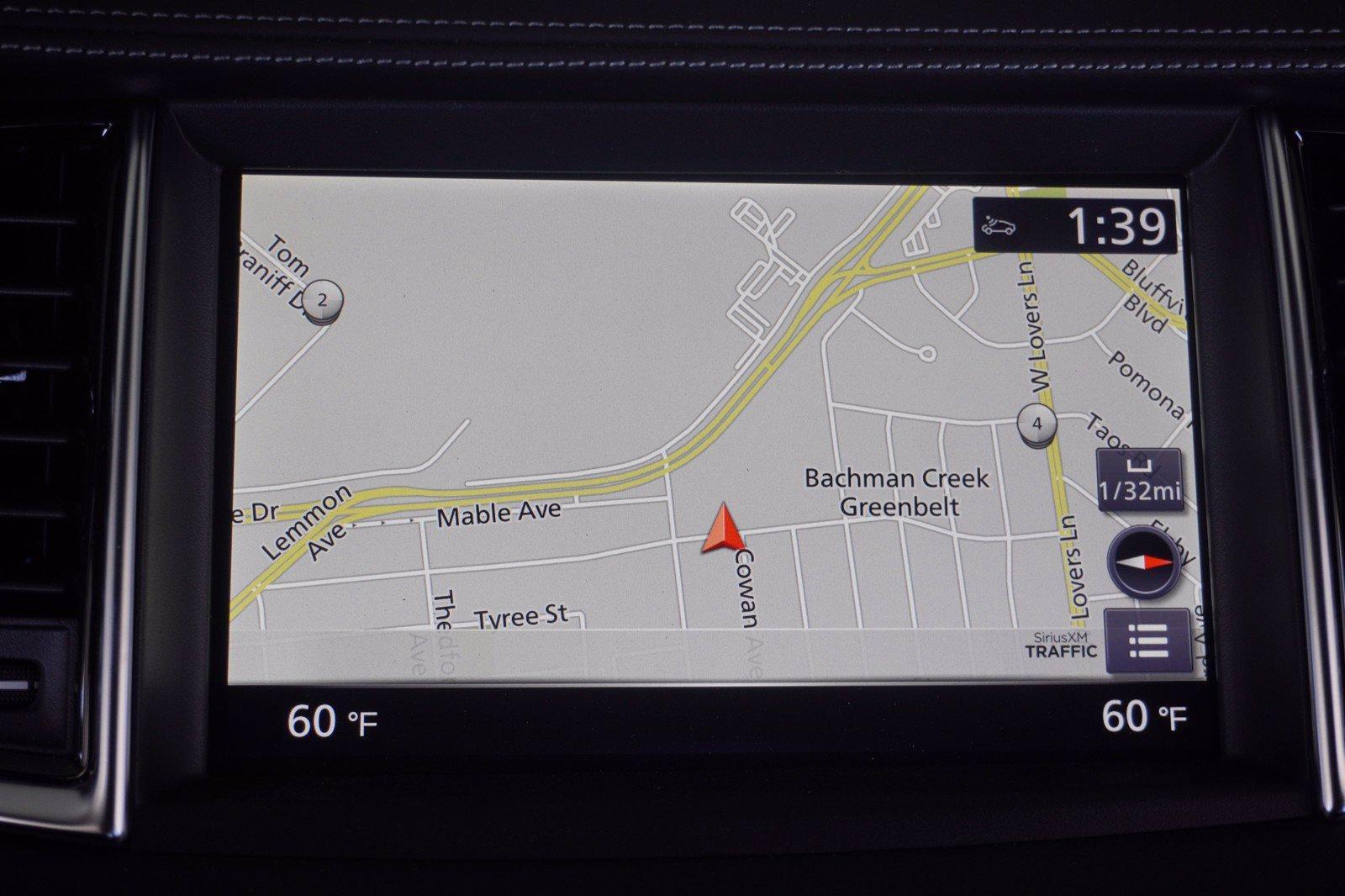 2021 INFINITI QX50 Vehicle Photo in Dallas, TX 75209