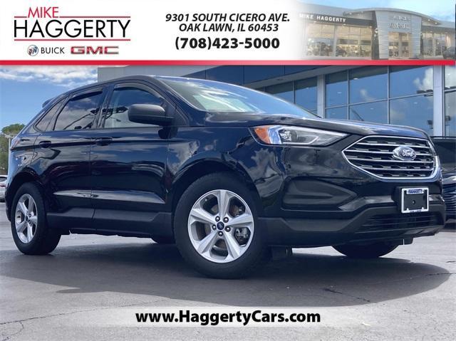 2020 Ford Edge Vehicle Photo in Oak Lawn, IL 60453-2517