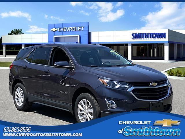 2018 Chevrolet Equinox Vehicle Photo in Saint James, NY 11780