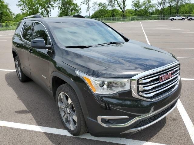 2017 GMC Acadia Vehicle Photo in Columbia, TN 38401
