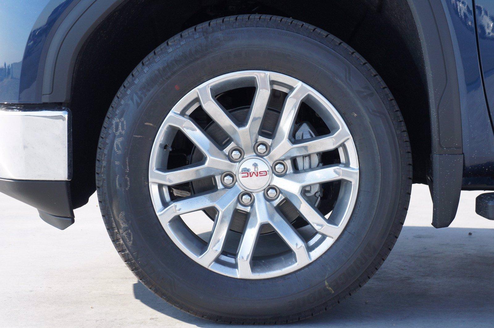 2021 GMC Sierra 1500 Vehicle Photo in Dallas, TX 75209