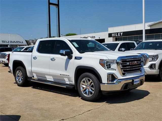 2021 GMC Sierra 1500 Vehicle Photo in Fort Worth, TX 76116
