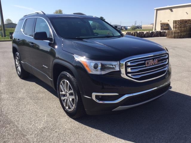 2019 GMC Acadia Vehicle Photo in Owensboro, KY 42303