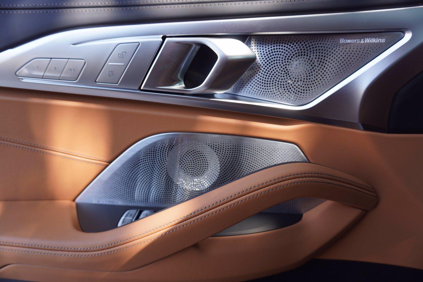 2022 BMW 840i Vehicle Photo in Grapevine, TX 76051