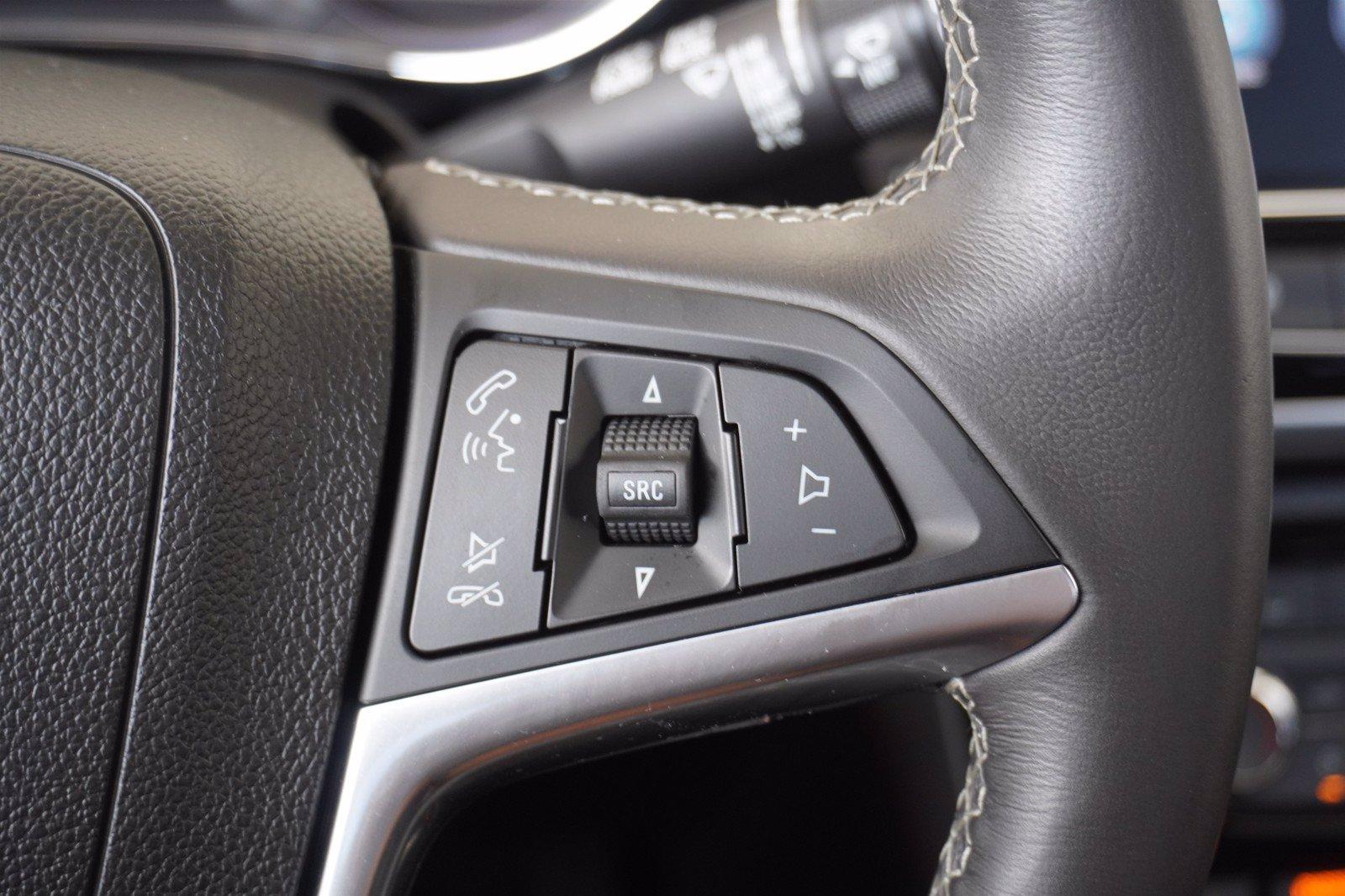 2017 Buick Encore Vehicle Photo in Grapevine, TX 76051
