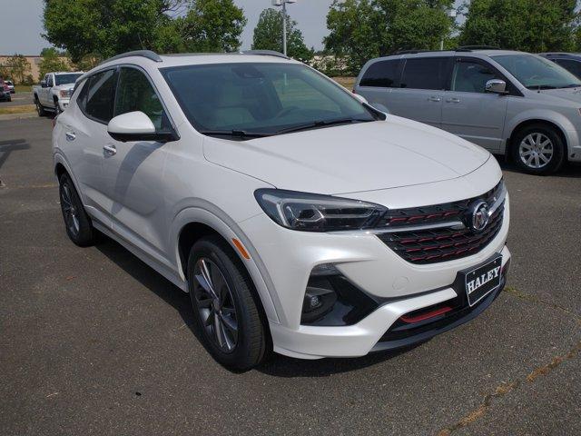 2021 Buick Encore GX Vehicle Photo in Richmond, VA 23231
