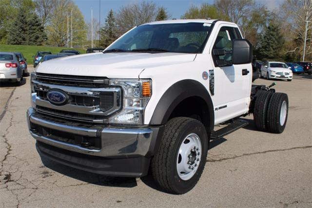 New Ford Super Duty F 600 Drw Vehicles For Sale Ricart Ford