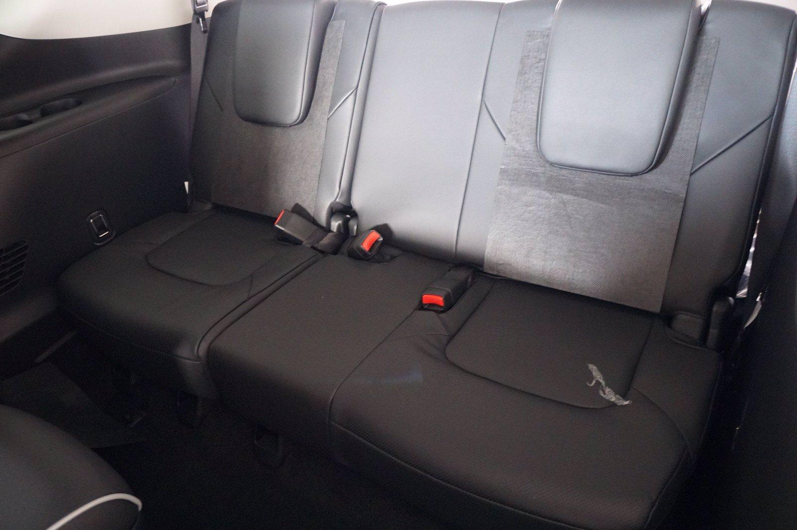 2021 INFINITI QX80 Vehicle Photo in Dallas, TX 75209