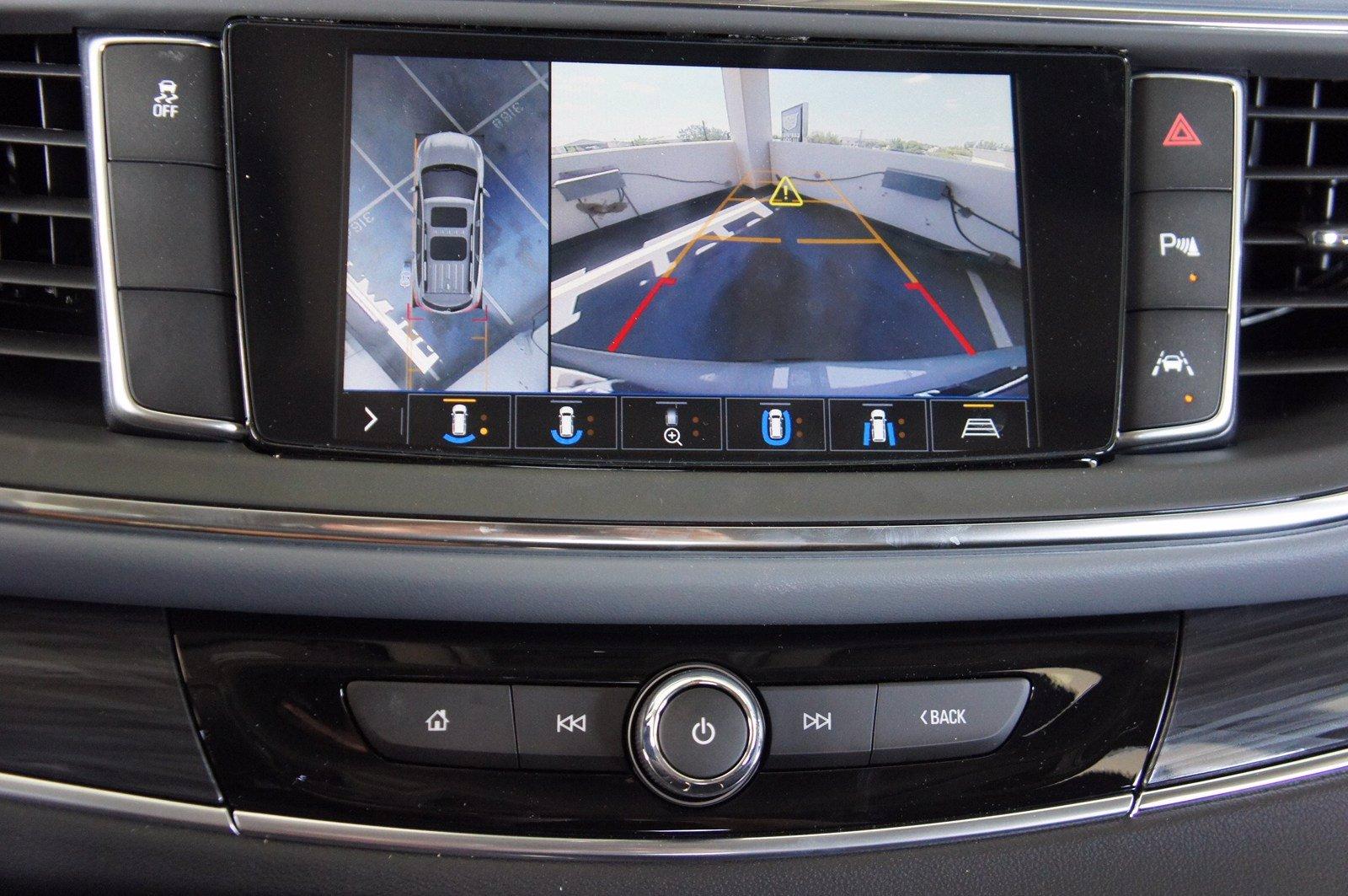 2021 Buick Enclave Vehicle Photo in Dallas, TX 75209