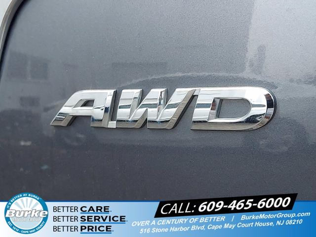 2016 Honda CR-V Vehicle Photo in CAPE MAY COURT HOUSE, NJ 08210-2432