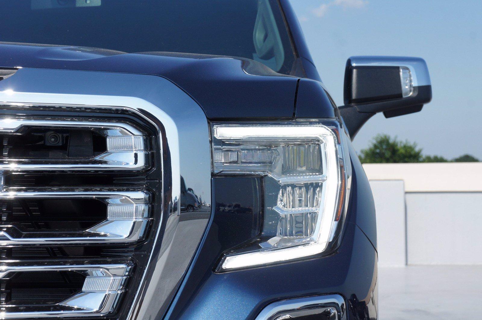 2021 GMC Sierra 1500 Vehicle Photo in Dallas, TX 75209