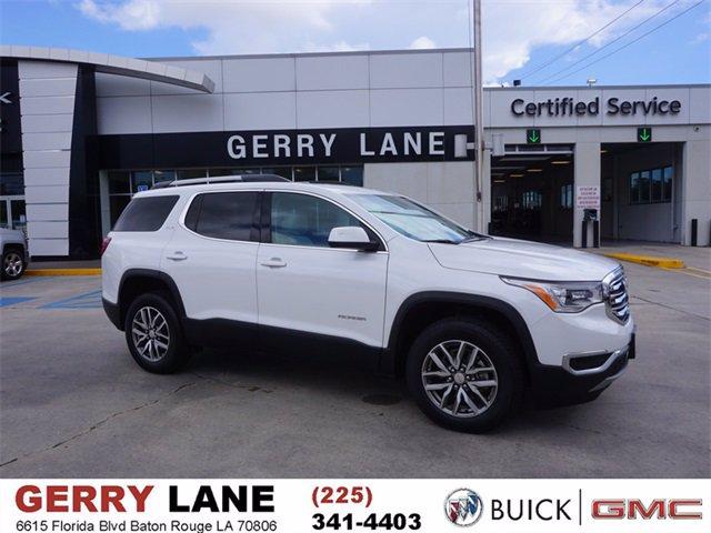 2019 GMC Acadia Vehicle Photo in BATON ROUGE, LA 70806-4030