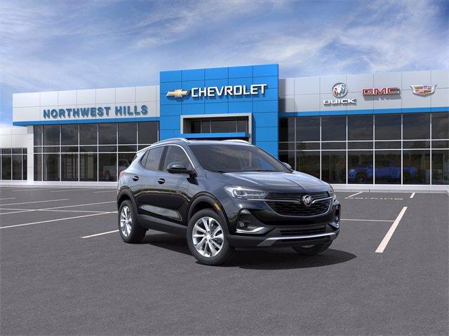 Select 2021 Buick Encore GX